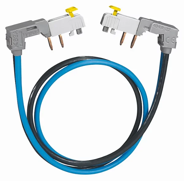 meilleur service Castorama Cordon De Repiquage Legrand 1
