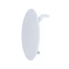 Castorama Couvercle De Boîte De Dérivation Avec Système De Fermeture à Ressorts Diall 80 Mm comparez les prix 5