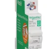 Castorama Disjoncteur 16A Schneider Electric Prix très abordable 5