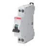 Castorama Disjoncteur 2A 3KA à Vis ABB excellents soldes 5