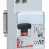 Castorama Disjoncteur Différentiel Type AC 30mA – 16A Legrand achetez 5