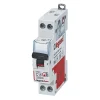à prix d'occasion Castorama Disjoncteur Phase + Neutre 16A Legrand 5