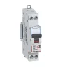 Castorama Disjoncteur Phase + Neutre 2A Legrand mode pas cher 7