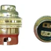 Castorama Douille B22 Laiton Diall + Bague REMISE allant jusqu. 5