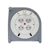 en ligne Castorama Enrouleur Ménager Diall HO5VVF 3G1mm² 15m 7