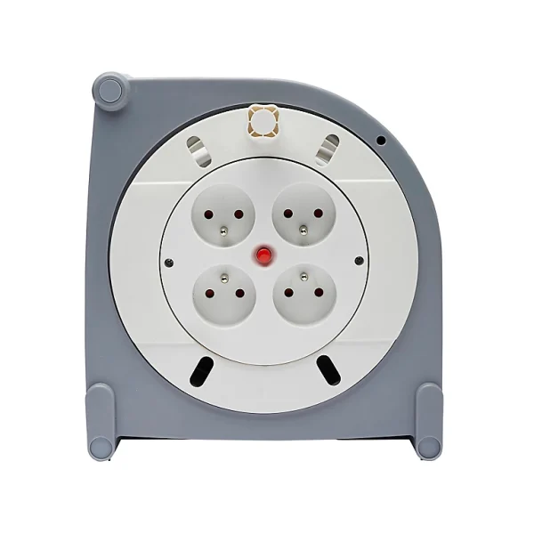 en ligne Castorama Enrouleur Ménager Diall HO5VVF 3G1mm² 15m 1