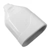 Castorama Fiche Femelle Blanc Glossy 6A Diall Livraison gratuite 7