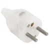 Castorama Fiche Mâle Lumineuse 16A Métal Diall Meilleur Service 5