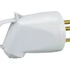 Castorama Fiche Mâle Plexo 32A 2P+T Legrand soldes de Noël 5