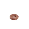 Castorama Fil 1,5mm² H07VU Marron Couronne 25m en ligne 7