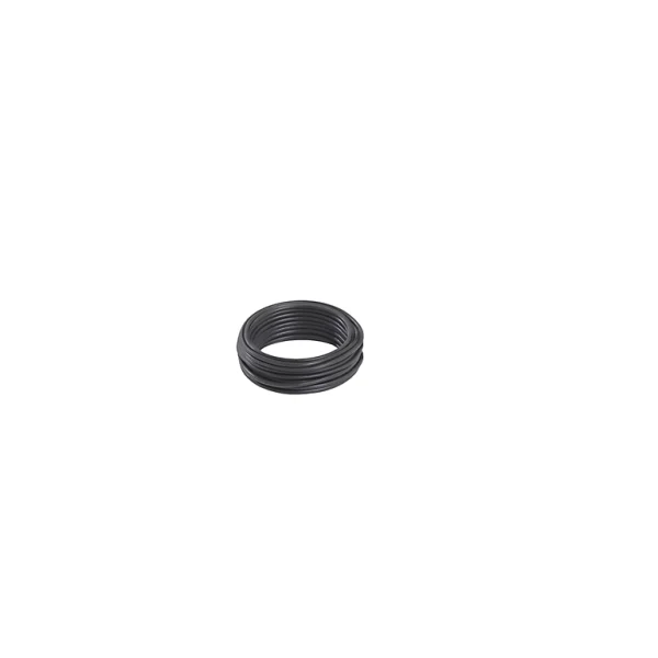 Castorama Fil 1,5mm² H07VU Noir Couronne 5m Satisfait ou Remboursé 1