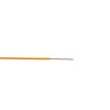 Castorama Fil 1,5mm² H07VU Orange Couronne 100m Satisfait ou Remboursé 5
