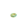 Castorama Fil 1,5mm² H07VU Vert/jaune Couronne 10m en promotion 7