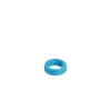 Castorama Fil 2,5mm² H07VU Bleu Couronne 5m à prix très bas 5