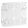 Castorama Fond Isolant Pour Platines De Branchement Legrand Neuve avec étiquette 7