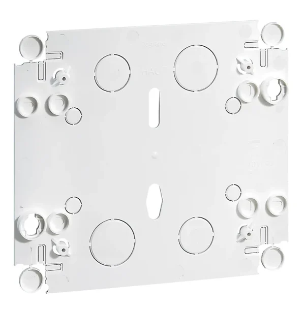 Castorama Fond Isolant Pour Platines De Branchement Legrand Neuve avec étiquette 1
