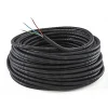 Castorama Gaine Préfilée 3G1,5 Diall ø16 – 100 M le grand escompte 7