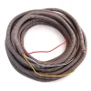 boutique paris Castorama Gaine Préfilée 3G2,5 Diall ø20 – 10 M 5