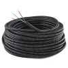 Castorama Gaine Préfilée 3G2,5 Diall ø20 – 100 M magasin en ligne france 5
