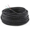 boutique en ligne Castorama Gaine Préfilée 3G2,5 Diall ø20 – 25 M 7