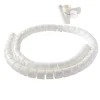 Castorama Gaine Range-câbles En Spirale Diall Blanc ø25 Mm X 1,1m Prestation Et Rapide 7