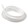 Castorama Gaine Range-câbles En Spirale Diall Blanc ø 9 à 80 Mm X 2,5 M Pas Cher Magasin Soldes 5