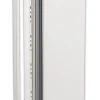 Satisfait ou Remboursé Castorama Gaine Technique De Logement (GTL) Demi Module ABB, 1 Kit 5