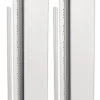 boutique en france Castorama Gaine Technique De Logement (GTL) Demi Module ABB, 2 Kits 7