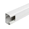 mode Castorama Goulotte Mosaic 80×50 Mm à Clippage Direct Legrand 7