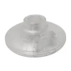 Castorama Interrupteur à Pied Diall Transparent marque moins cher 7