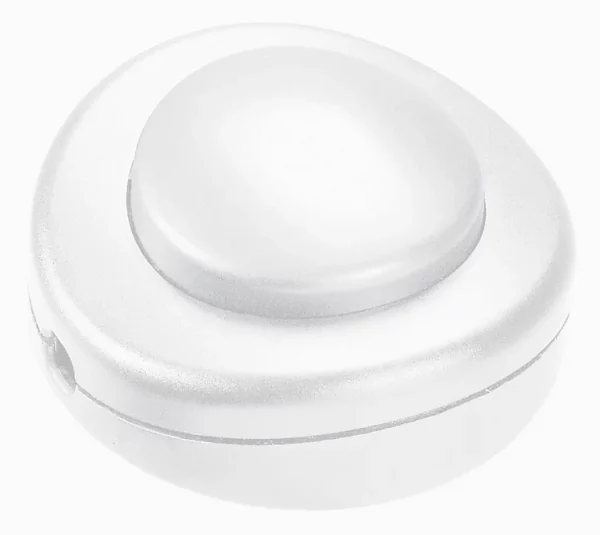 magasin pour Castorama Interrupteur à Pied Legrand Blanc 1