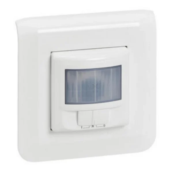 boutique en ligne france Castorama Interrupteur Automatique à Griffes Legrand Mosaïc Blanc 1