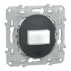 Castorama Interrupteur Automatique Schneider Electric Ovalis Anthracite mode tendance 5