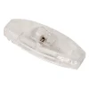 Castorama Interrupteur Diall à Fil Souple Lumineux Transparent marque moins cher 5