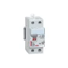 en france Castorama Interrupteur Différentiel 10 MA 16A Type AC Legrand 5