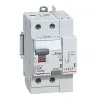 vente luxe pas cher Castorama Interrupteur Différentiel 2 Bornes 63A – 30mA Type AC LEGRAND 5