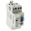 Pas Cher soldes France Castorama Interrupteur Différentiel 30mA – 40/2 TYPE A Nov’Elec 5