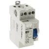 Castorama Interrupteur Différentiel 30mA – 40/2 TYPE AC Nov’Elec Nouvelle Collection 5
