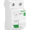 ultratendance Castorama Interrupteur Differentiel 30MA 40A Type AC Schneider Electric 7