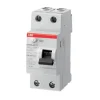 Castorama Interrupteur Différentiel 30MA 63A Type AC ABB boutiqued en ligne 7