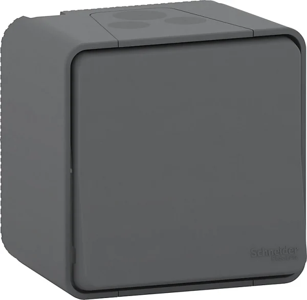 Castorama Interrupteur Mureva Styl Schneider Electric Nouveau 1