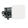 Castorama Interrupteur / Va-et-vient ASL Legrand ﻿soldes 5