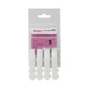 marque pas cher Castorama Joints Couvercle Pour Plinthe Céliane Déco Blanc 82 X 12,5 Legrand Mm 5