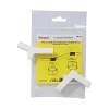 Réductions Castorama Kit Contournement Pour Moulure 20 X 12,5 Mm Legrand 7
