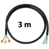 acheter Castorama Kit De Branchement Pour Appareils De Cuisson Batilex 3 M 5