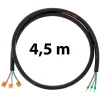 achat Castorama Kit De Branchement Pour Appareils De Cuisson Batilex 4.50 M 5