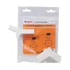 soldes Castorama Kit De Contournement Pour Moulure 40 X 16 Mm Legrand 7