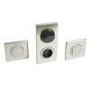 Castorama Kit De Démarrage Pour Connecter Une Première Pièce Avec 4 Produits Céliane With Netatmo Avec Plaque Titane en promotion 7