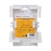 authentiques Castorama Kit Tour De Pièce Pour Moulure 32 X 12,5 Mm Legrand 5