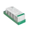 en ligne officielle Castorama Lot De 5 Va Et Vient Asfora Blanc Schneider Electric 5